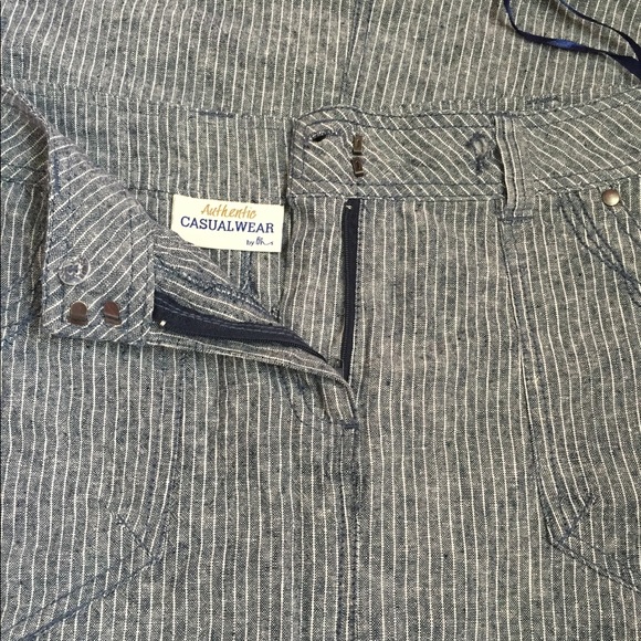 Lenin Blend Skirt - Picture 4 of 8